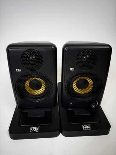 Store Special Product - KRK - GOAUX3